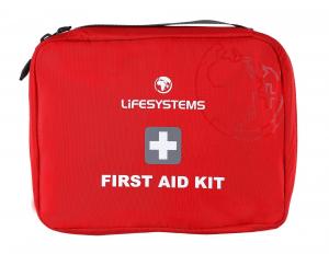 Pusta apteczka turystyczna Lifesystems First Aid Case