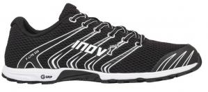 Buty Inov-8 F-lite 230 czarno-białe unisex