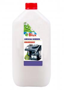 Środek do usuwania kamienia, rdzy i mydła BLUX 5000ml