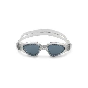 Aquasphere okulary Kayenne ciemne szkła EP1220015 LD clear-silver