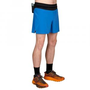 Męskie spodenki Ultimate Direction Hydro short kobaltowe