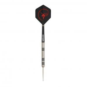 Rzutki Unicorn Core Tungsten darts 21g ostre 07773