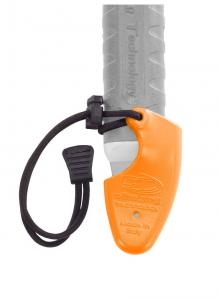 Osłona Climbing Technology Spike Cover - orange