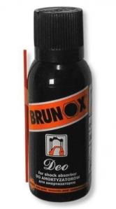 Preparat do amortyzatorów BRUNOX TS DEO -100 ml