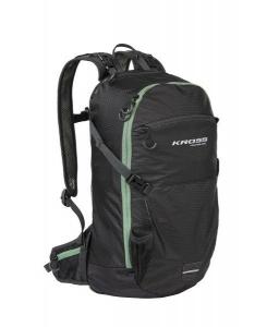 Plecak Kross CRAFTER 25l black