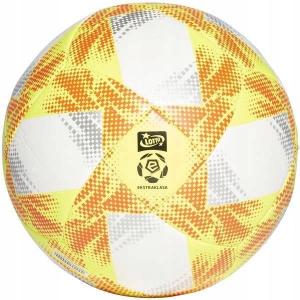 Piłka nożna adidas Conext19 TCPT E ED4934
