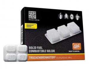 Paliwo stałe Esbit SOLID FUEL 12 x 14g