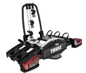 Bagażnik VeloCompact THULE 926002 na hak 3row 13pin update