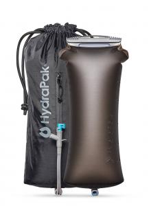 Pojemnik na wodę HydraPak Pioneer 6L - chasm black