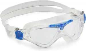 Aquasphere okulary Vista JR jasne szkła MS1740040 LC clear-blue