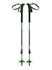 Kije Kohla Peak Freeride - white/green