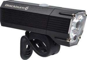 Lampka przód BLACKBURN DAYBLAZER1 1100 lumenów USB czarna