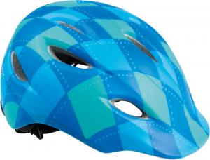 Kask Kross INFANO niebieski