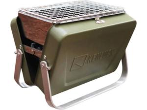 Mini kompaktowy grill Kenluck Oliver