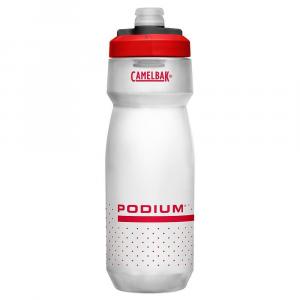 Bidon CamelBak Podium 24 oz fiery red 710 ml 1875 601071