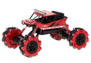 Samochód RC NQD Drift Crawler 4WD 1:16 C333 czerwony