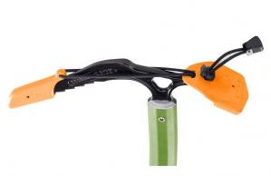 Osłona Climbing Technology Head Cover - orange