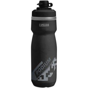 Bidon CamelBak Podium Dirt Series Chill 21oz black 620 ml 1901 001062