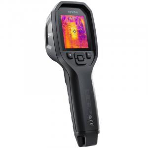 Pirometr termowizyjny FLIR MSX 80x60px 300stC, TG165-X