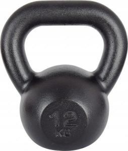 Hantla Kettlebell 12 kg