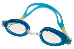 Okulary do pływania Vivo Junior B-0120 niebieskie