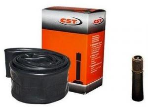 Dętka CST 28x1 3/8 700x25/32C SV Schreader 40 mm