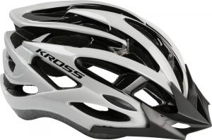 Kask Kross LAKI grey