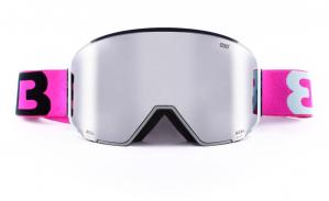 Gogle z polaryzacją BOB Bubble Mint 2 HCS+