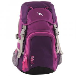 Plecak Easy Camp Patrol purple