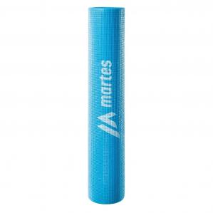 Mata fitness Malxu 173x61x0,4cm PVC blue martes