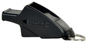 Gwizdek MOLTEN Delfin RA0070-K czarny
