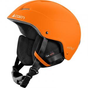 Kask narciarski Cairn ANDROID J - Mat Orange