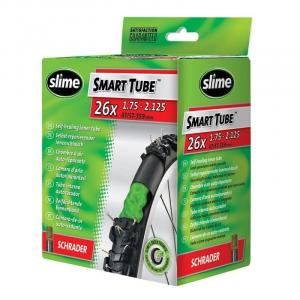 Dętka Slime Smart Self-sealing 26x1.75/1.9/2.125 SV-Schreader