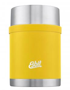 Termos Esbit Sculptor Food Jug 0.75L - sunshine yellow