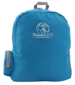Składany plecak Travel Safe Mini Backpack