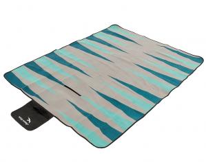 Koc piknikowy Easy Camp Backgammon Picnic Rug