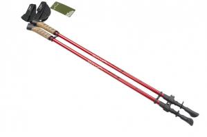 Kije Nordic Walking Vivo NW203 82-135 cm