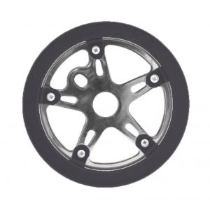 Tarcza mechanizm korbowy BMX 36T 1 /8\