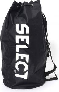 Torba na piłki Select Handball 10-12 piłek black 810001