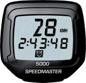 Komputerek SIGMA SPEEDMASTER PL-5000