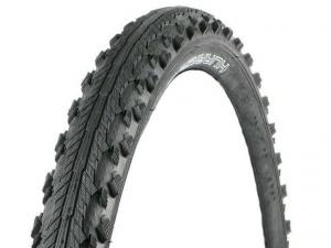 Opona SCHWALBE HURRICANE 27,5x2.00 DC 67EPI czarna