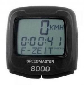 Komputerek SIGMA SPEEDMASTER PL-8000