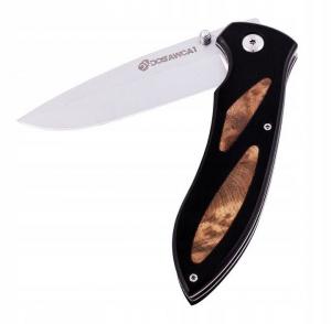 Elegancki nóż składany - 220 cm
