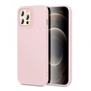 Etui ESR Cloud Apple iPhone 12/12 PRO CLOVER - Pink