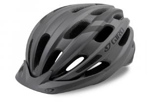 Kask mtb GIRO REGISTER matte titanium