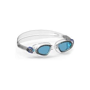 Aquasphere okulary Mako niebieskie szkła EP2850040 LB clear-blue