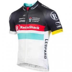 Koszulka męska Bontrager Radioshack Replica