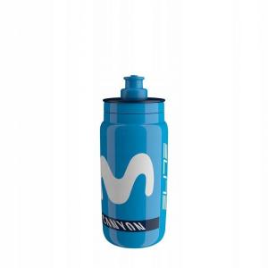 Bidon Elite CORSA MOVISTAR 550 ml