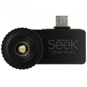 Kamera Seek Thermal Compact Android microUSB, UW-AAA
