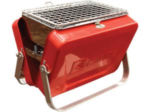 Mini kompaktowy grill Kenluck Lucky
